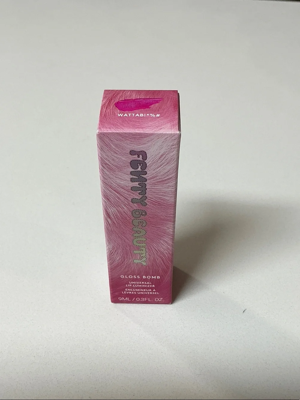 Fenty Beauty Gloss Bomb